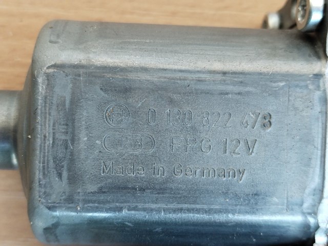 807300004R Мотор стеклоподъемника двери передней правой купить Черновцы