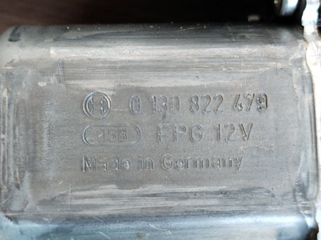807310004R RENAULT Мотор стеклоподъемника двери задней левой купить в Житомир