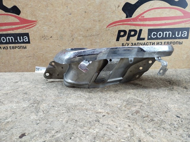 8074190 BMW Насадка на глушитель купить в Николаев