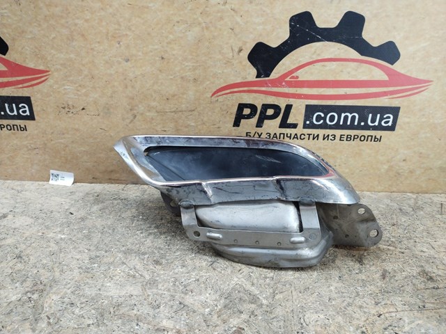 8074190 BMW Насадка на глушитель купить в Хмельницкий