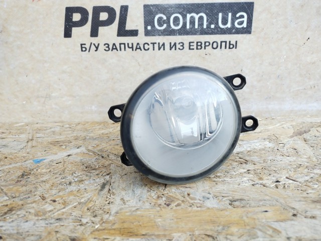 812200D040 TOYOTA Фара противотуманная левая купить в Черкассы