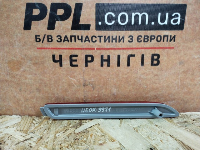 819200F010 TOYOTA Левый отражатель заднего бампера купить в Полтава