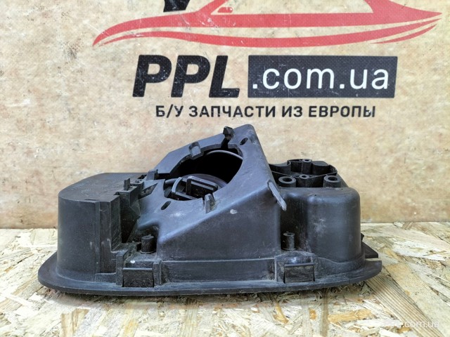 RENAULT 8200002163 Корпус заливной горловины топливного бака в наличии Сумы