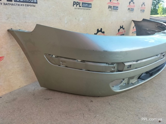 8200008270 RENAULT Бампер передний купить в Львов