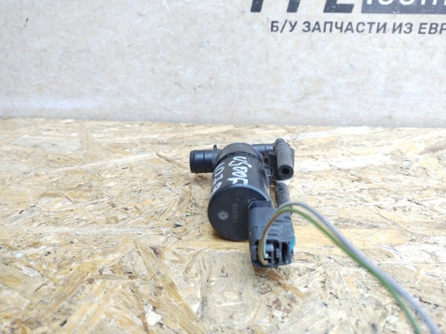 RENAULT 8200067015 Моторчик омывателя в наличии Ровно
