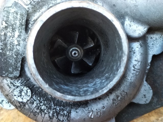 8200069567 RENAULT Турбина купить в Павлоград