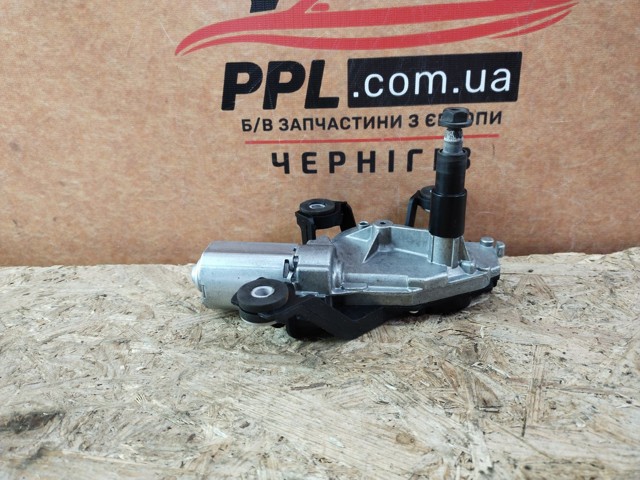 RENAULT 8200080900 Моторчик заднего дворника в наличии Чернигов