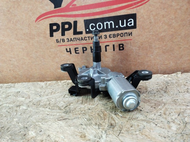 8200080900 RENAULT Моторчик заднего дворника купить в Львов
