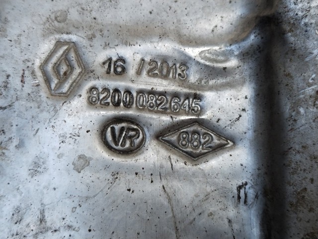 RENAULT 8200082645 в наличии Днепр