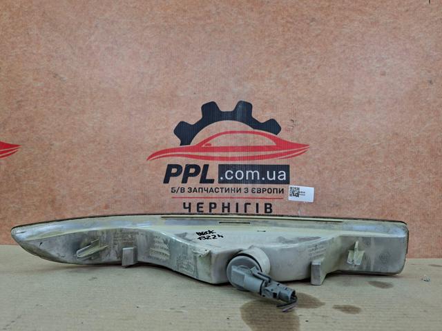 8200133631 RENAULT Указатель поворота левый купить в Ирпень
