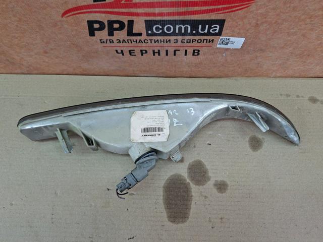 8200133631 RENAULT Поворотник левый купить в Ровно