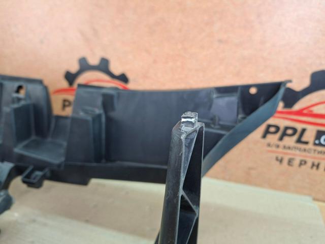 8200140174 RENAULT Рамка радиатора купить в Запорожье