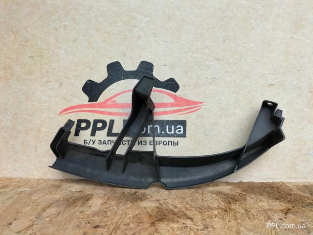 8200183758 RENAULT Кронштейн бампера переднего правый купить в Черкассы