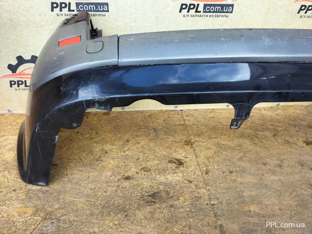 8200228471 RENAULT Задний бампер купить в Черновцы