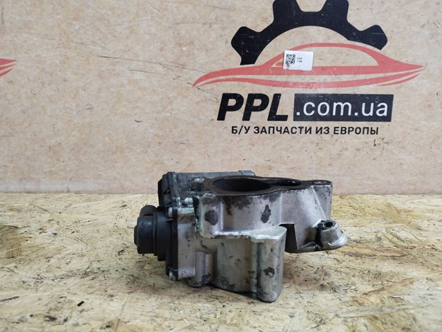 8200327011 RENAULT Клапан ЕГР купить в Житомир