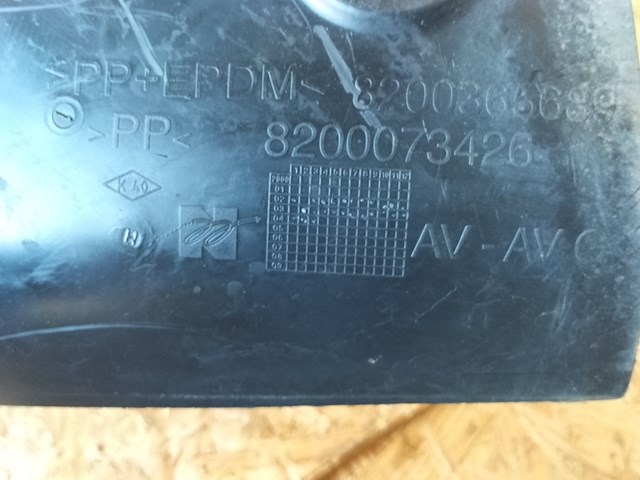 8200365689 RENAULT купить в Хмельницкий