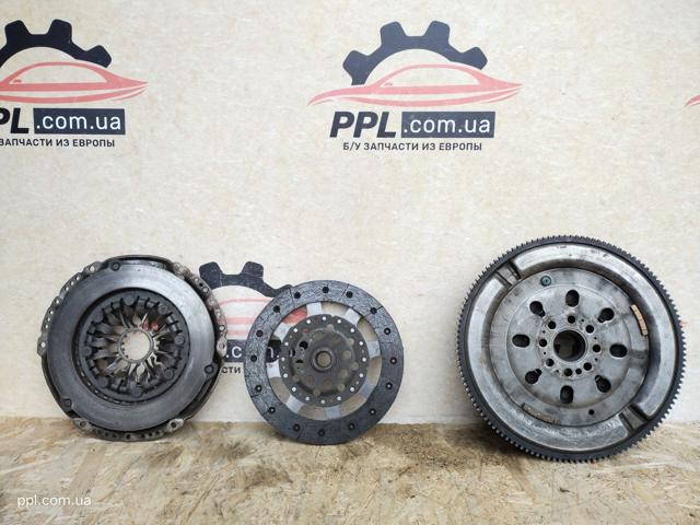8200421191 RENAULT Комплект сцепления купить в Украина