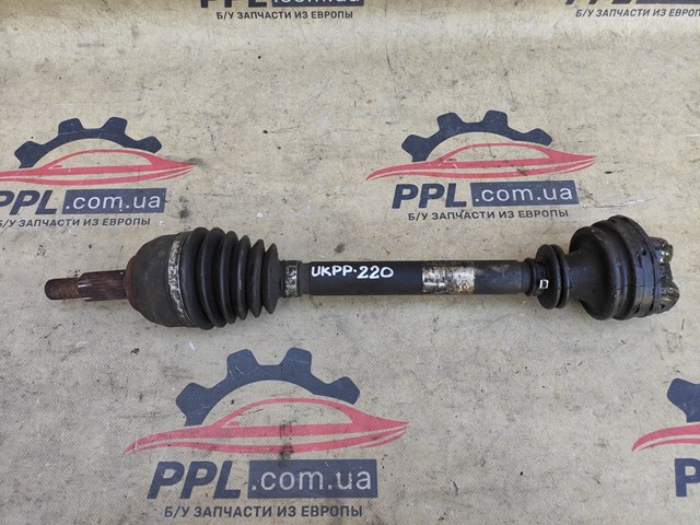 Привод правый 8200436366 RENAULT