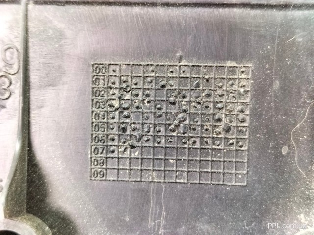 RENAULT 8200523989 в наличии Запорожье