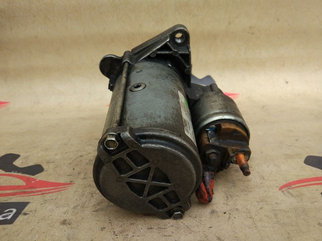 8200568535D RENAULT Стартер купить в Каменское