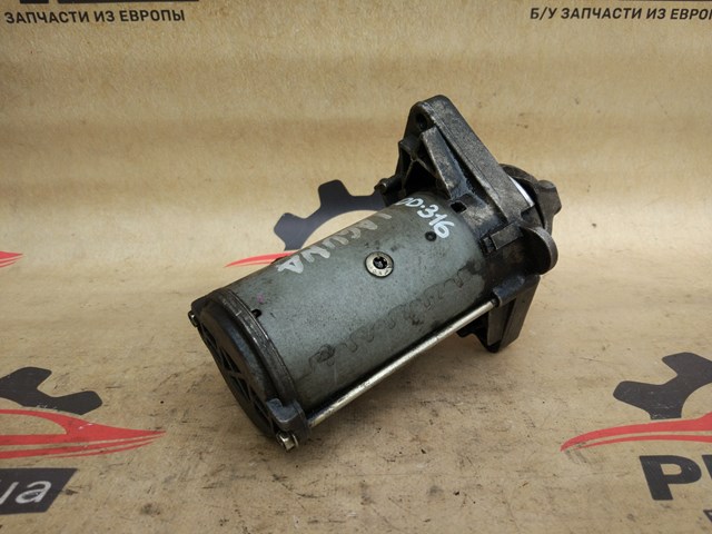 8200568535D Стартер купить Каменское
