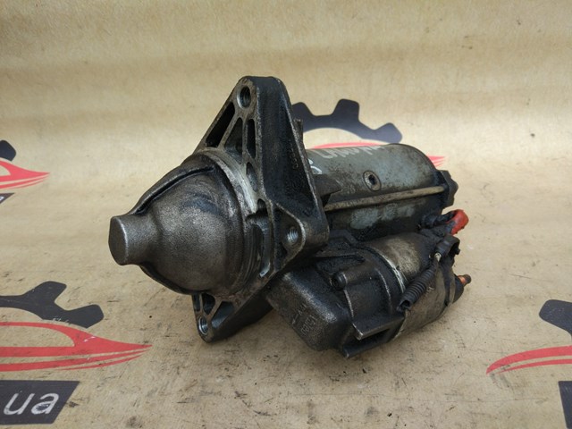 8200568535D RENAULT Стартер купить в Полтава
