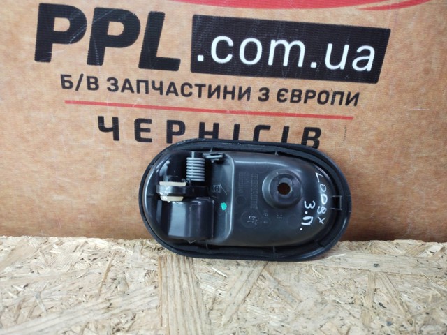 8200733847 RENAULT Ручка двери правой внутренняя передняя/задняя купить в Житомир