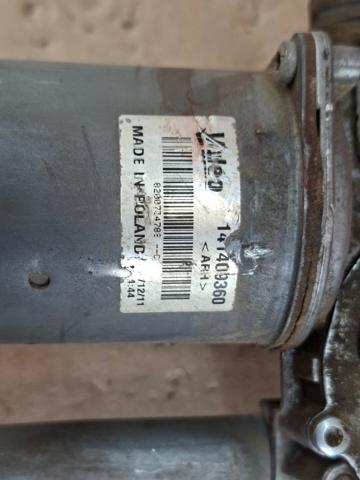 8200734788 RENAULT Трапеция дворников купить в Одесса