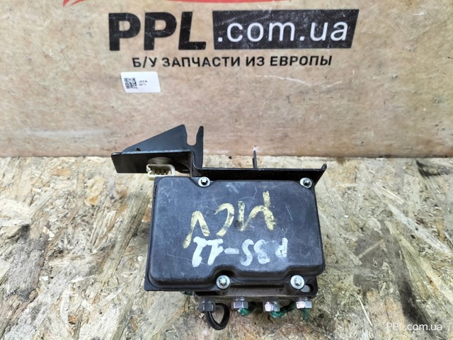 8200756095 Блок управления АБС (ABS) гидравлический купить Житомир