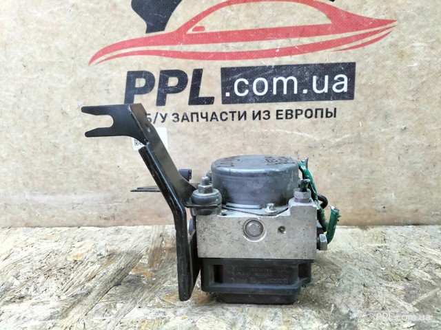 8200756095 RENAULT Блок АБС купить в Киев