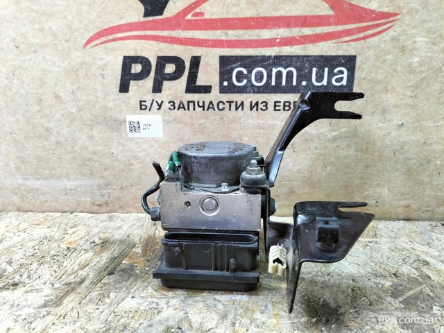 RENAULT 8200756095 Блок управления АБС (ABS) гидравлический в наличии Ирпень