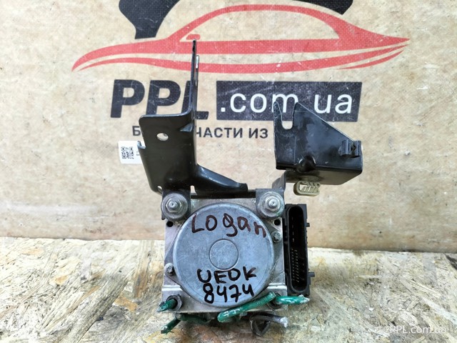 8200756095 RENAULT Блок АБС купить в Киев