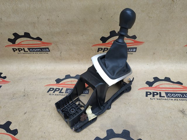 8200777403 RENAULT Кулиса переключения передач купить в Одесса