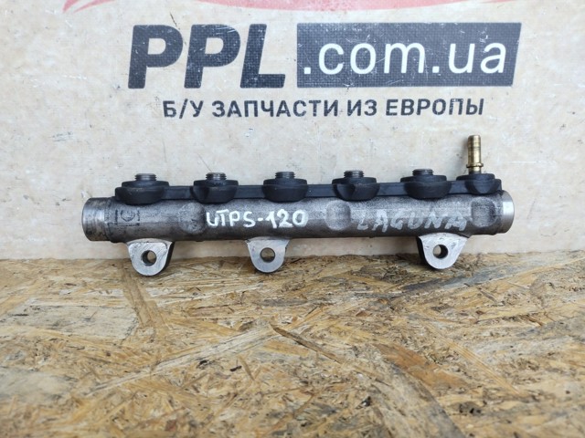 8200842432 RENAULT Распределитель топлива (рампа) купить в Черновцы