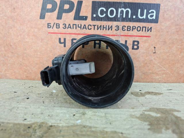 8200914647 RENAULT Датчик потока (расхода) воздуха, расходомер M.A.F. - (Mass Airflow) купить в Ровно