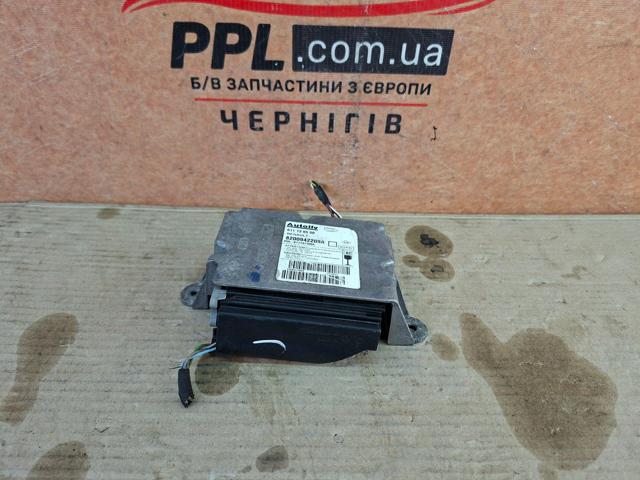 RENAULT 8200942209A в наличии Павлоград