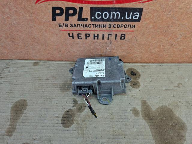 RENAULT 8200942209A в наличии Хмельницкий
