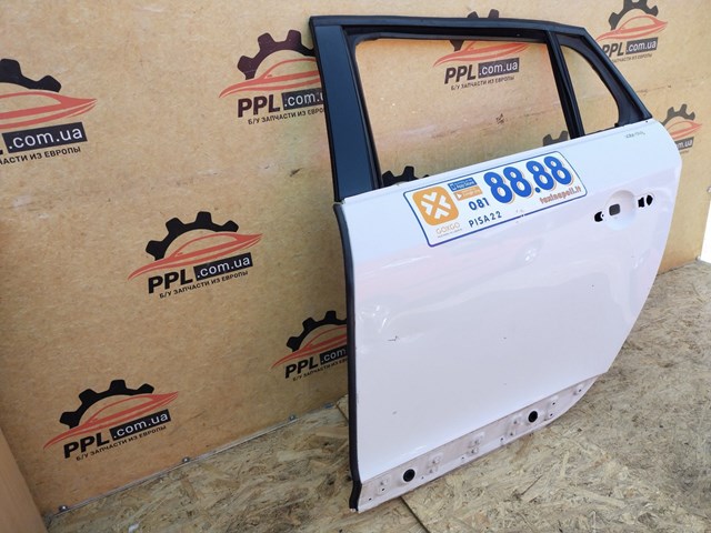 RENAULT 821130005R в наличии Одесса