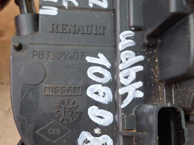 825020004R RENAULT Замок двери задней правой купить в Павлоград