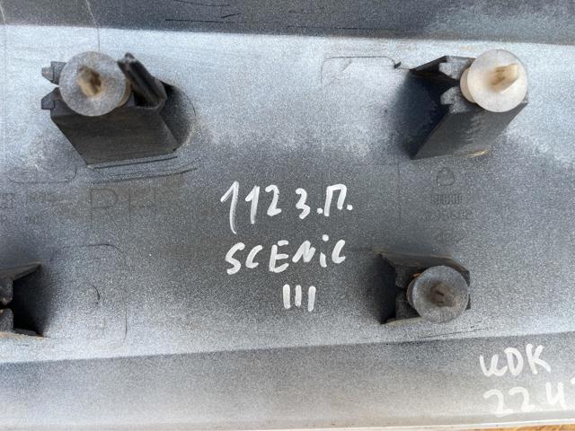 RENAULT 828760009R в наличии Николаев