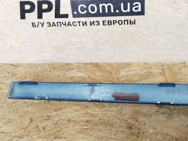 828763777R Накладка двери задней правой купить Украина