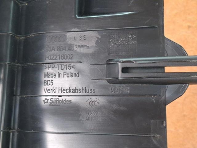 VAG 83A864483 в наличии Днепр