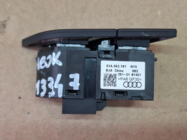 Выключатели 83A962107 VAG
