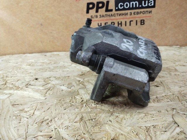 GM 84028159 Суппорт тормозной передний левый в наличии Харьков
