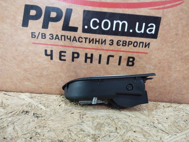 8408566 Ручка двери правой наружная передняя/задняя купить Львов