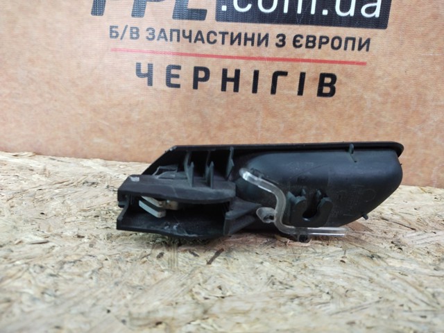 8408566 BMW Ручка двери правой наружная передняя/задняя купить в Сумы