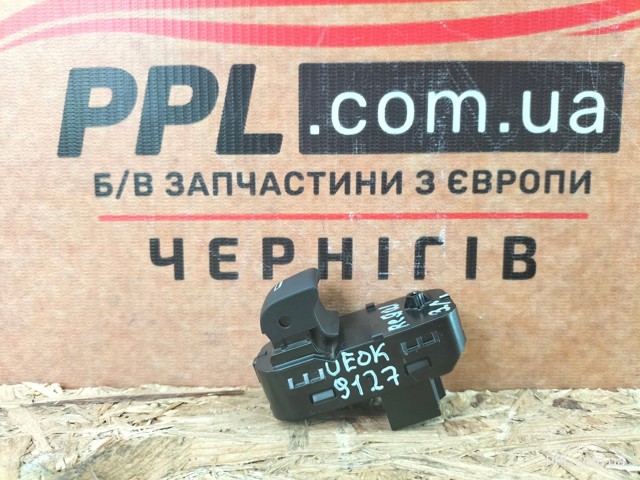 84139701 Кнопочный блок управления стеклоподъемником задний купить Сумы