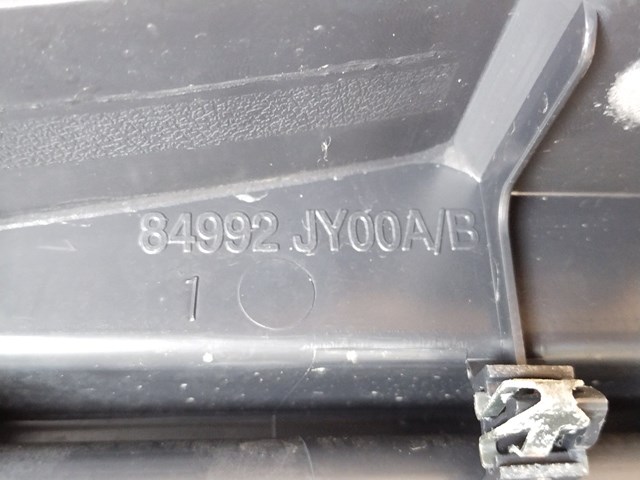 RENAULT 84992JY00A в наличии Черкассы