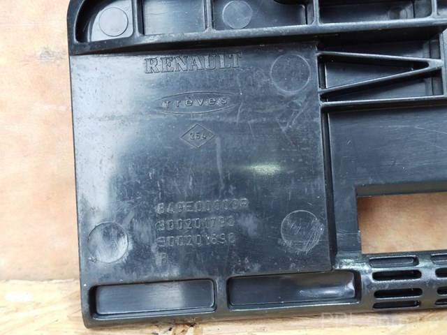 RENAULT 849E00003R в наличии Львов