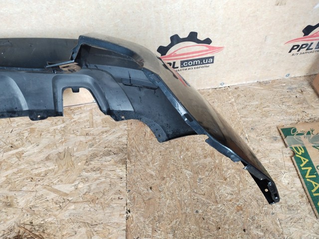850220034R RENAULT Бампер задний купить в Сумы